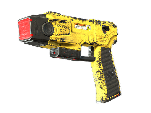 Souvenir Zeus x27 | Charged Up
