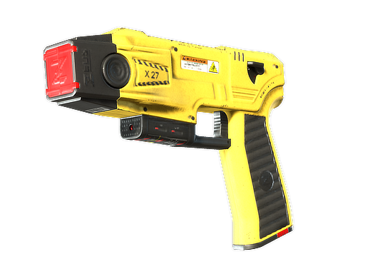 Souvenir Zeus x27 | Charged Up