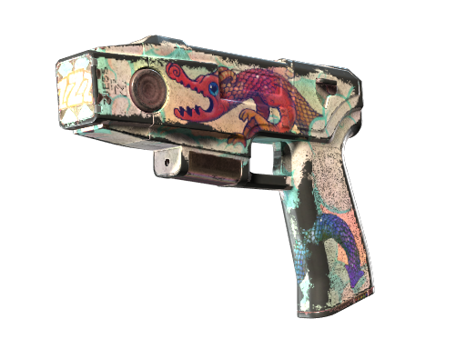 Souvenir Zeus x27 | Dragon Snore
