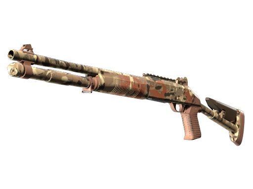 Souvenir XM1014 | CaliCamo