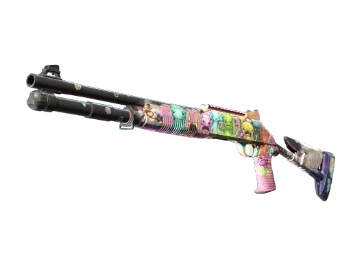 XM1014 | Monster Melt
