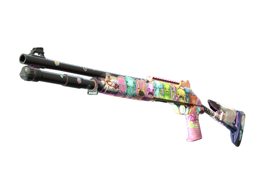 Souvenir XM1014 | Monster Melt