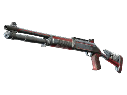 XM1014 | Heaven Guard