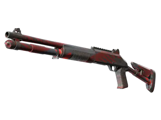 XM1014 | Fallout Warning
