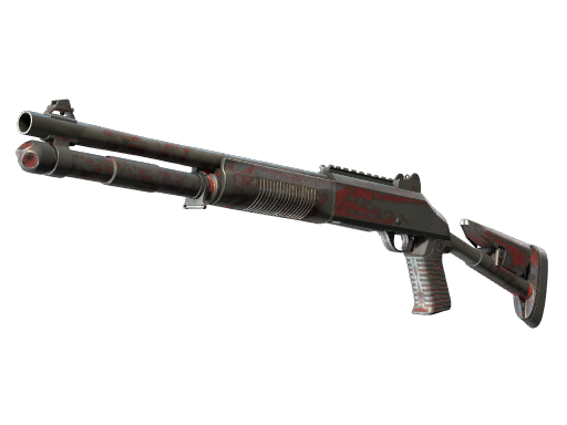 Souvenir XM1014 | Fallout Warning