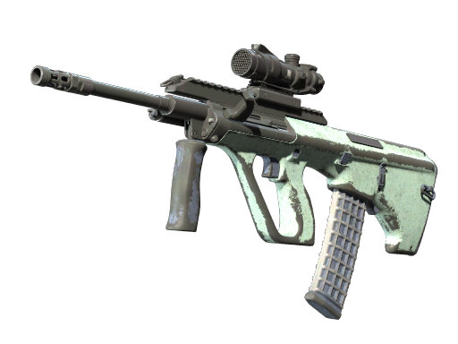 Souvenir AUG | Storm