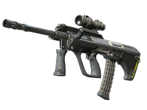 StatTrak™ AUG | Torque