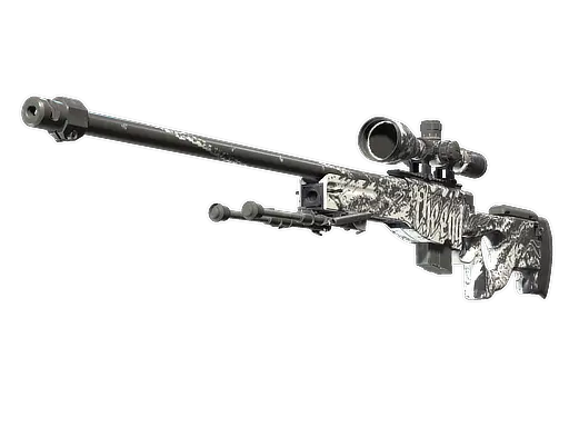 AWP | The End