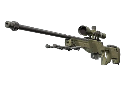 Souvenir AWP | Safari Mesh