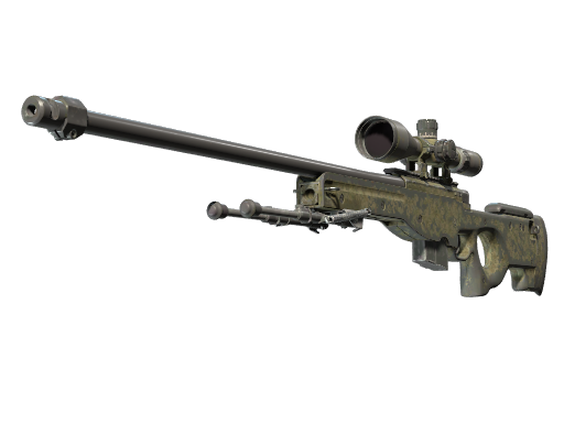 Souvenir AWP | Safari Mesh