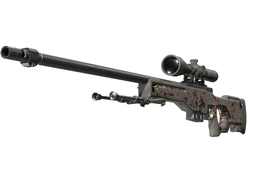StatTrak™ AWP | PAW