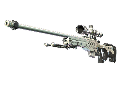 StatTrak™ AWP | Printstream