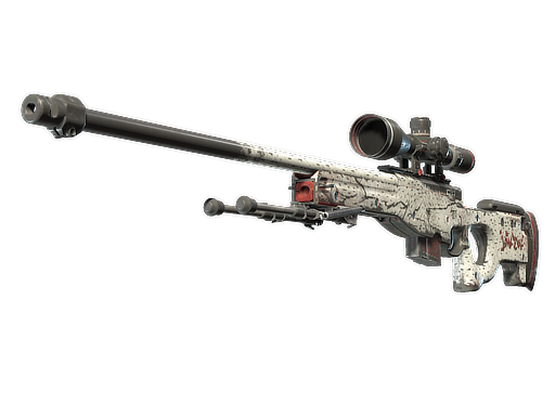 Souvenir AWP | LongDog