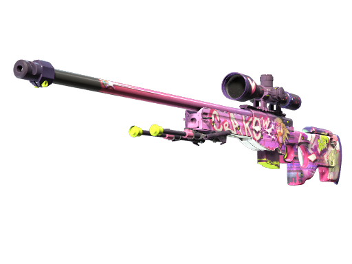 Souvenir AWP | Crakow!