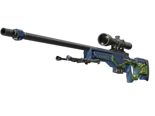 StatTrak™ AWP | Corticera