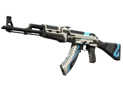 StatTrak™ AK-47 | Vulcan