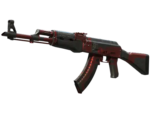 StatTrak™ AK-47 | Orbit Mk01