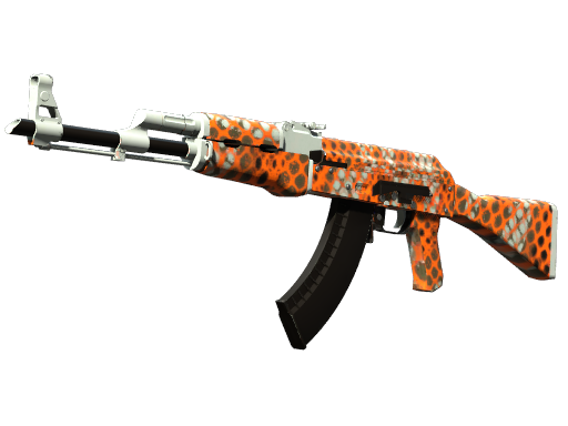 Souvenir AK-47 | Safety Net