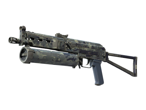 Souvenir PP-Bizon | Night Ops