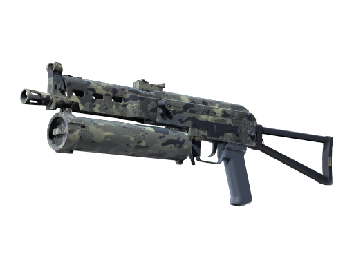 Souvenir PP-Bizon | Night Ops