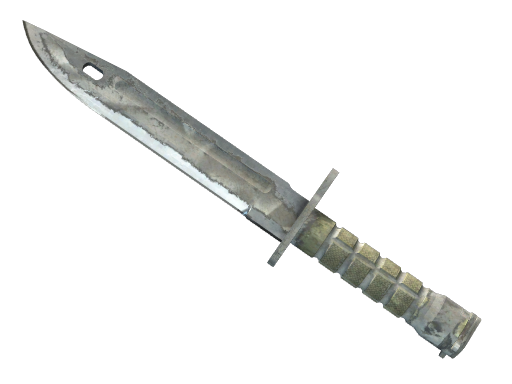 ★ StatTrak™ Bayonet | Urban Masked