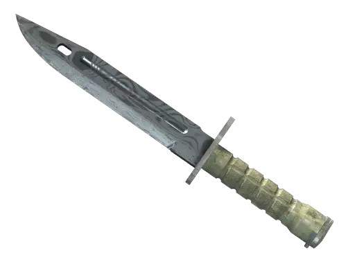 ★ Bayonet | Damascus Steel