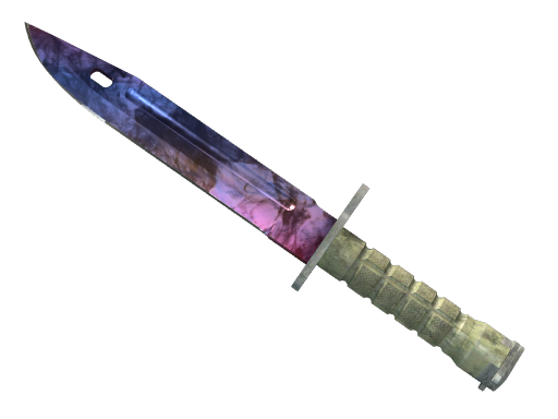 ★ StatTrak™ Bayonet | Doppler