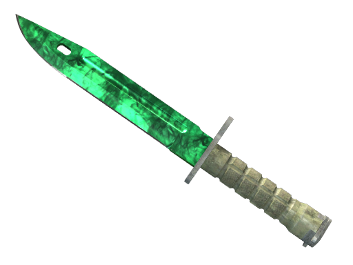 ★ StatTrak™ Bayonet | Gamma Doppler