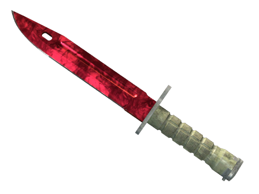 ★ StatTrak™ Bayonet | Doppler