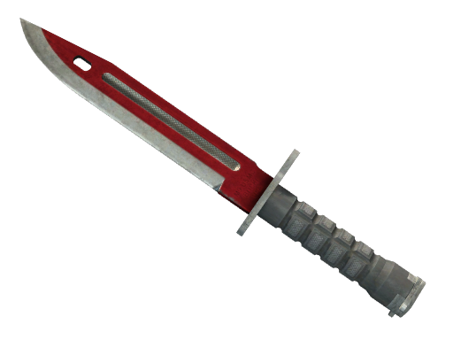 ★ StatTrak™ Bayonet | Autotronic