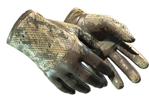 ★ Driver Gloves | Diamondback