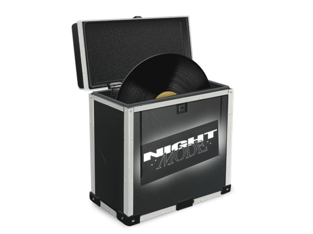 NIGHTMODE Music Kit Box