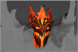 Demon Eater - Head
