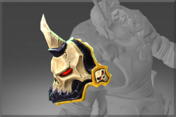 Heroic Dreadknight Pauldron