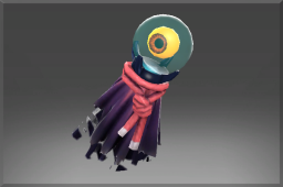 Eye of Foresight