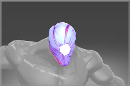 Inscribed Eye of Twisted Maelstrom