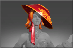 Heroic Bright Moon Jeonmo