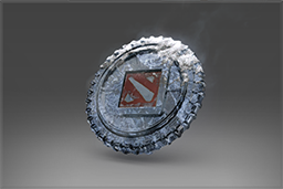 Frostivus Treasure Redemption Token