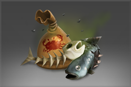 Edge Crab Lure