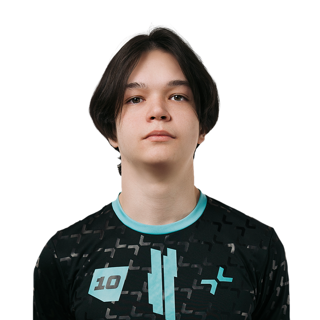 Satanic Player Sticker - TI 2025