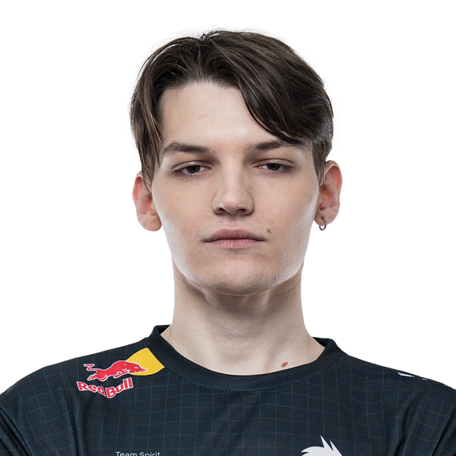 Holo Mira Player Sticker - TI 2023 Champion