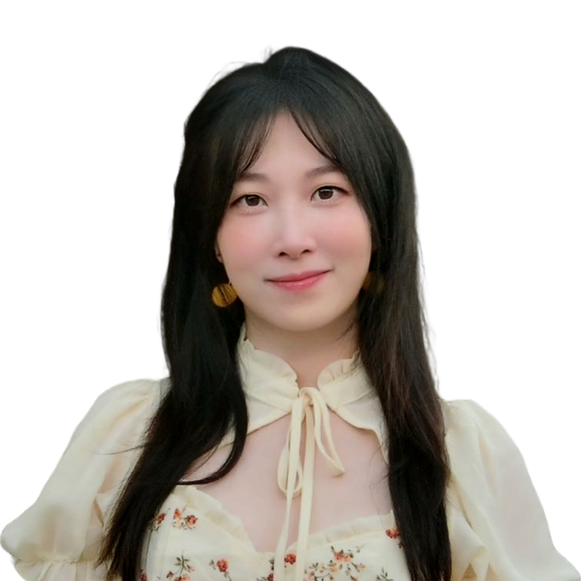 Glitter Tokki Talent Sticker - TI 2023