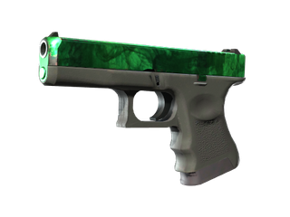 Glock-18 | Gamma Doppler