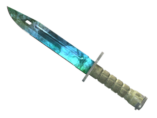 ★ StatTrak™ Bayonet | Gamma Doppler