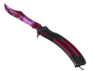 ★ Butterfly Knife | Doppler