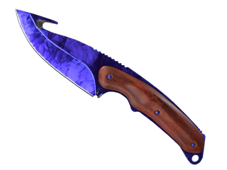 ★ Gut Knife | Doppler