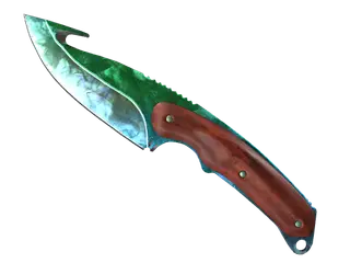 ★ StatTrak™ Gut Knife | Gamma Doppler