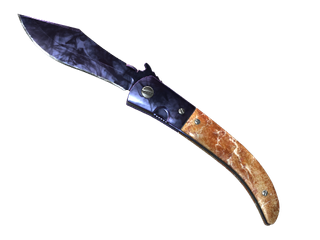 ★ Navaja Knife | Doppler