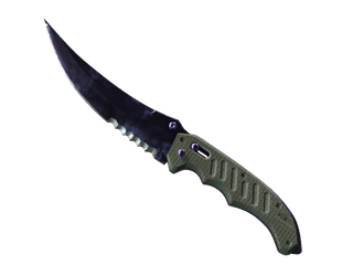 ★ Flip Knife | Doppler