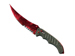 ★ Flip Knife | Doppler